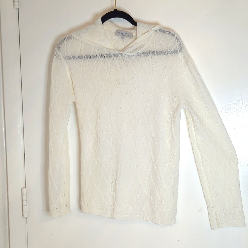 A AHBT sweater